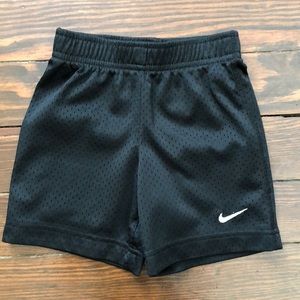 Authentic Nike athletic shorts